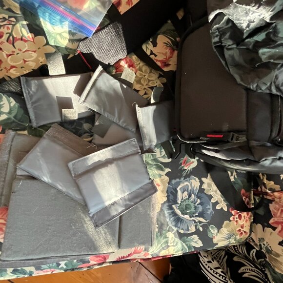 Deco Gear Camera Backpack - Picture 9 of 9